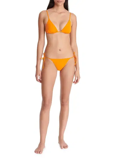 Eres Women's Malou Low-Rise Side-Tie Bikini Bottom | Thumbnail 2 Eres Women's Malou Low-Rise Side-Tie Bikini Bottom | Thumbnail 2
