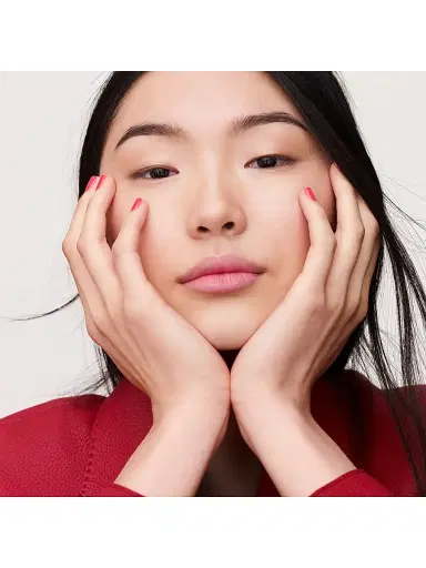 HERMÈS Women's Les Mains Hermès Nail Enamel - 30 Rose Horizon | Thumbnail 5 HERMÈS Women's Les Mains Hermès Nail Enamel - 30 Rose Horizon | Thumbnail 5