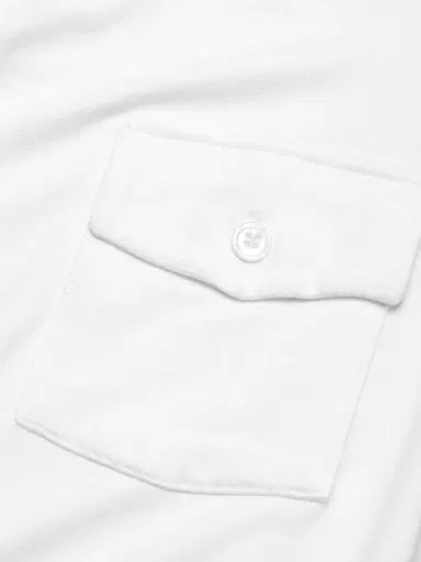 MAJESTIC FILATURES Women's Soft Touch Long-Sleeve Pocket Shirt | Thumbnail 7 MAJESTIC FILATURES Women's Soft Touch Long-Sleeve Pocket Shirt | Thumbnail 7