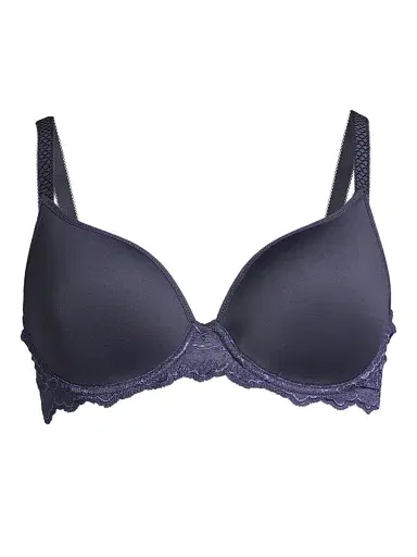 Simone Pérèle Women's Caresse 3D Plunge T-Shirt Bra - Peau Rose | Thumbnail 7 Simone Pérèle Women's Caresse 3D Plunge T-Shirt Bra - Peau Rose | Thumbnail 7