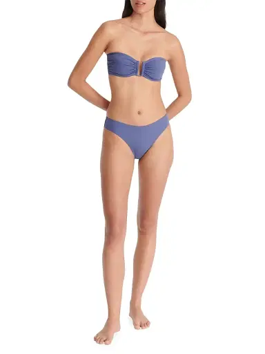 Eres Women's Show Bandeau Bikini Top | Thumbnail 2 Eres Women's Show Bandeau Bikini Top | Thumbnail 2