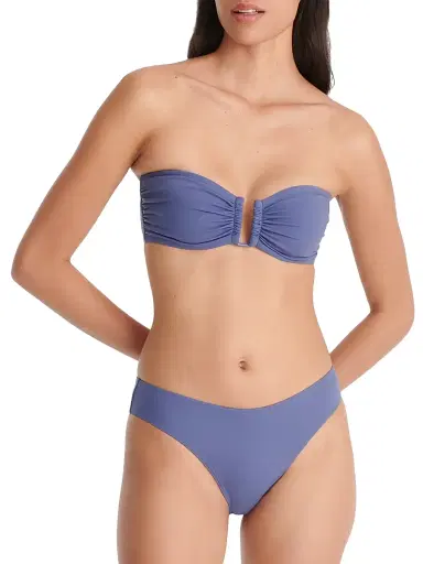 Eres Women's Show Bandeau Bikini Top | Thumbnail 3 Eres Women's Show Bandeau Bikini Top | Thumbnail 3