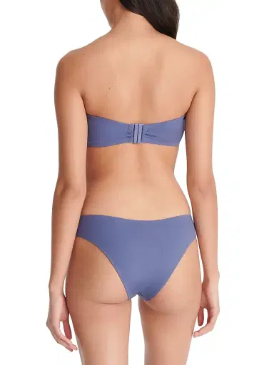 Eres Women's Show Bandeau Bikini Top | Thumbnail 4 Eres Women's Show Bandeau Bikini Top | Thumbnail 4