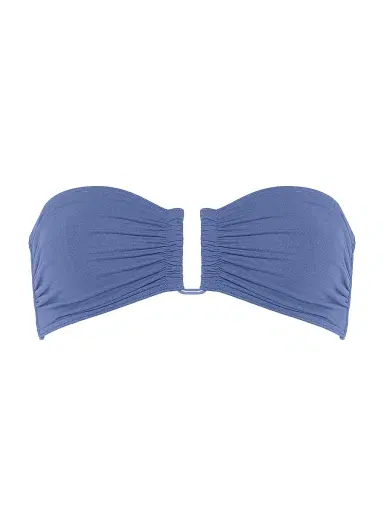 Eres Women's Show Bandeau Bikini Top | Thumbnail 1 Eres Women's Show Bandeau Bikini Top | Thumbnail 1