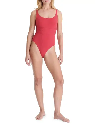 Eres Women's Asia One-Piece Swimsuit | Thumbnail 2 Eres Women's Asia One-Piece Swimsuit | Thumbnail 2