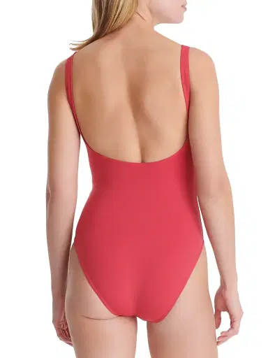 Eres Women's Asia One-Piece Swimsuit | Thumbnail 4 Eres Women's Asia One-Piece Swimsuit | Thumbnail 4