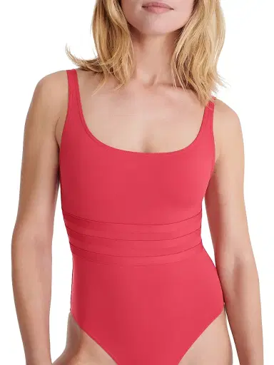 Eres Women's Asia One-Piece Swimsuit | Thumbnail 5 Eres Women's Asia One-Piece Swimsuit | Thumbnail 5