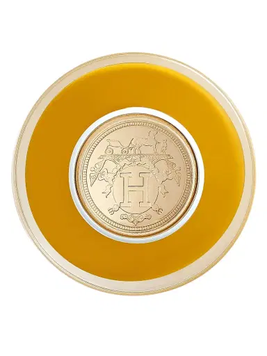 HERMÈS Women's Les Mains Hermès Nail Enamel - 79 Jaune Imperial | Thumbnail 4 HERMÈS Women's Les Mains Hermès Nail Enamel - 79 Jaune Imperial | Thumbnail 4