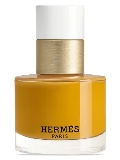 HERMÈS Women's Les Mains Hermès Nail Enamel - 79 Jaune Imperial | Thumbnail 1 HERMÈS Women's Les Mains Hermès Nail Enamel - 79 Jaune Imperial | Thumbnail 1