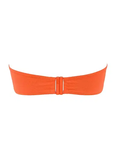 Eres Women's Show Bandeau Bikini Top | Thumbnail 3 Eres Women's Show Bandeau Bikini Top | Thumbnail 3