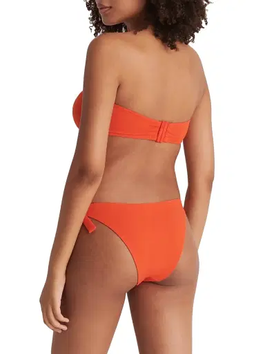 Eres Women's Show Bandeau Bikini Top | Thumbnail 5 Eres Women's Show Bandeau Bikini Top | Thumbnail 5