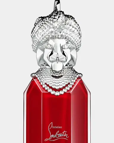 Christian Louboutin Loubiraj Eau de Parfum, 3 oz. | Thumbnail 3 Christian Louboutin Loubiraj Eau de Parfum, 3 oz. | Thumbnail 3