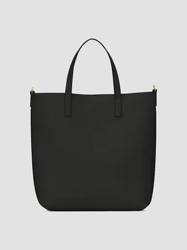 Saint Laurent Women's Shopping Tote Bag in Leather | Thumbnail 5 Saint Laurent Women's Shopping Tote Bag in Leather | Thumbnail 5
