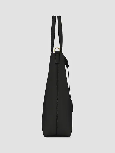 Saint Laurent Women's Shopping Tote Bag in Leather | Thumbnail 6 Saint Laurent Women's Shopping Tote Bag in Leather | Thumbnail 6