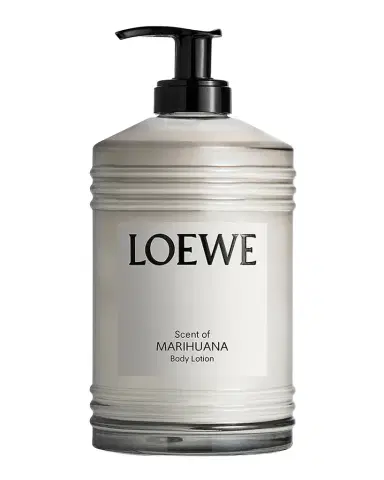Loewe Scent of Marihuana Body Lotion, 12 oz. | Thumbnail 1 Loewe Scent of Marihuana Body Lotion, 12 oz. | Thumbnail 1