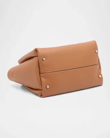 Tod 's Mini Leather Tote Bag | Thumbnail 7 Tod 's Mini Leather Tote Bag | Thumbnail 7