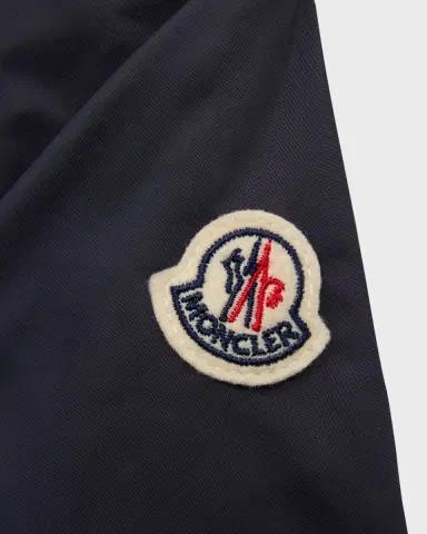 Moncler Boy 's Granduc Windbreaker Jacket | Thumbnail 3 Moncler Boy 's Granduc Windbreaker Jacket | Thumbnail 3
