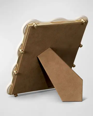 L'Objet Ripple Enamel Photo Frame | Thumbnail 2 L'Objet Ripple Enamel Photo Frame | Thumbnail 2