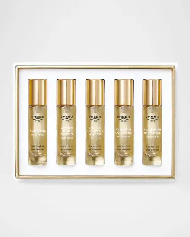 CREED Men's 5-Piece 10mL Discovery Set | Thumbnail 2 CREED Men's 5-Piece 10mL Discovery Set | Thumbnail 2