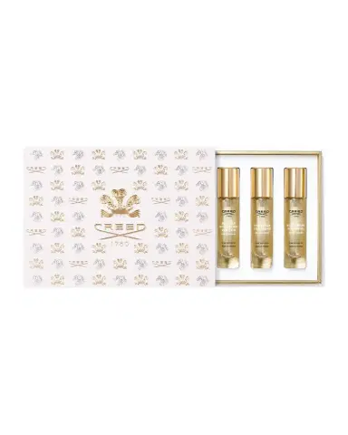 CREED Men's 5-Piece 10mL Discovery Set | Thumbnail 1 CREED Men's 5-Piece 10mL Discovery Set | Thumbnail 1