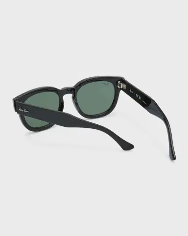 Ray-Ban Mega Hawkeye Plastic Square Sunglasses, 53MM | Thumbnail 2 Ray-Ban Mega Hawkeye Plastic Square Sunglasses, 53MM | Thumbnail 2