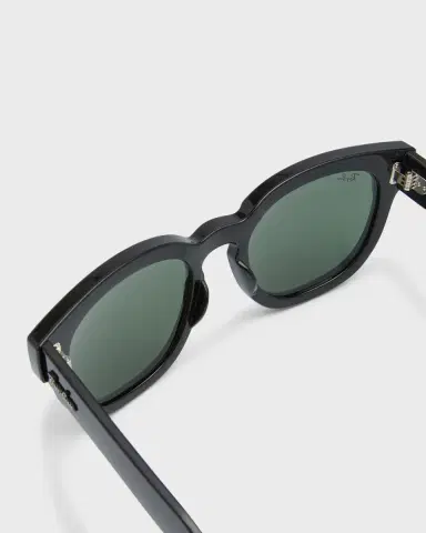 Ray-Ban Mega Hawkeye Plastic Square Sunglasses, 53MM | Thumbnail 4 Ray-Ban Mega Hawkeye Plastic Square Sunglasses, 53MM | Thumbnail 4
