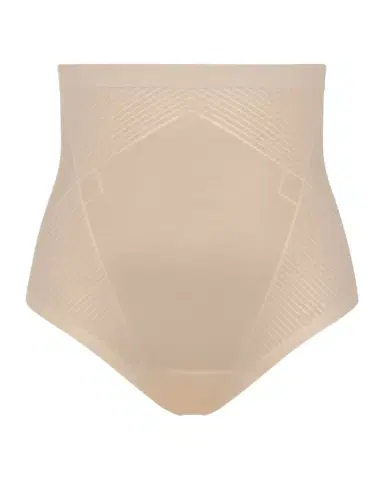 Spanx Invisible Shaping High-Waisted Thong | Thumbnail 1 Spanx Invisible Shaping High-Waisted Thong | Thumbnail 1