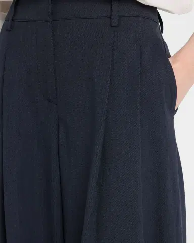 TWP New Didi Wool-Blend Wide-Leg Pants | Thumbnail 5 TWP New Didi Wool-Blend Wide-Leg Pants | Thumbnail 5
