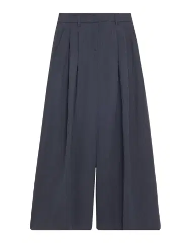 TWP New Didi Wool-Blend Wide-Leg Pants | Thumbnail 1 TWP New Didi Wool-Blend Wide-Leg Pants | Thumbnail 1