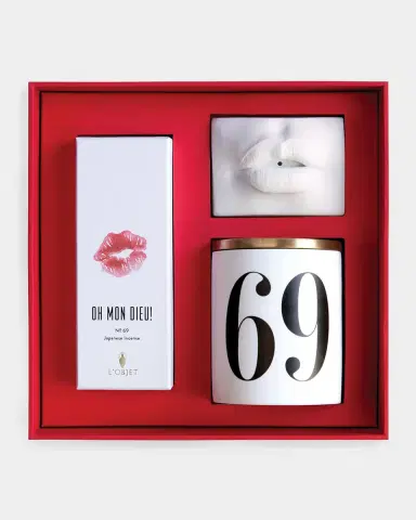 L 'Objet No.69 Oh Mon Dieu! Gift Set | Thumbnail 4 L 'Objet No.69 Oh Mon Dieu! Gift Set | Thumbnail 4