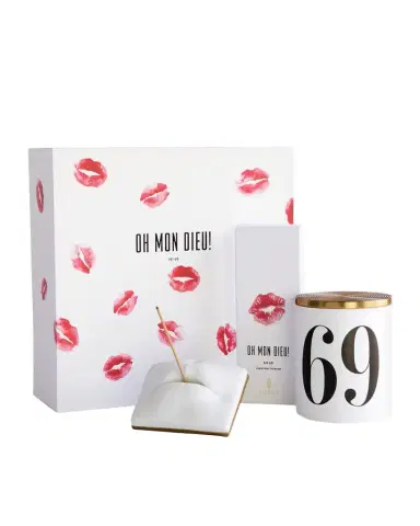 L 'Objet No.69 Oh Mon Dieu! Gift Set | Thumbnail 1 L 'Objet No.69 Oh Mon Dieu! Gift Set | Thumbnail 1