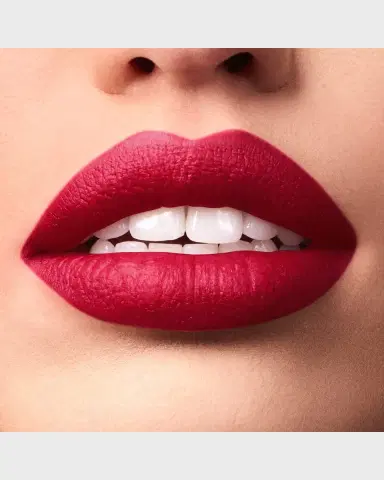 Christian Louboutin Rouge Stiletto Lumi Matte Lipstick | Thumbnail 3 Christian Louboutin Rouge Stiletto Lumi Matte Lipstick | Thumbnail 3