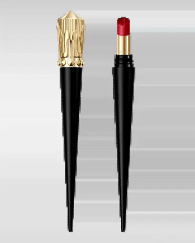 Christian Louboutin Rouge Stiletto Lumi Matte Lipstick | Thumbnail 5 Christian Louboutin Rouge Stiletto Lumi Matte Lipstick | Thumbnail 5