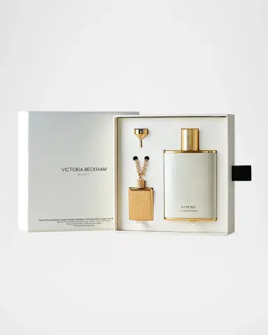 Victoria Beckham Suite 302 Eau de Parfum Vintage Necklace Collection | Thumbnail 2 Victoria Beckham Suite 302 Eau de Parfum Vintage Necklace Collection | Thumbnail 2