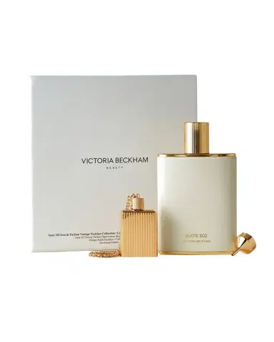 Victoria Beckham Suite 302 Eau de Parfum Vintage Necklace Collection | Thumbnail 1 Victoria Beckham Suite 302 Eau de Parfum Vintage Necklace Collection | Thumbnail 1