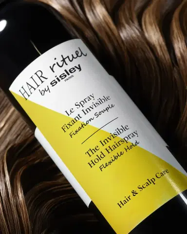 Sisley-Paris Hair Rituel The Invisible Hold Hair Spray, 8.5 oz. | Thumbnail 3 Sisley-Paris Hair Rituel The Invisible Hold Hair Spray, 8.5 oz. | Thumbnail 3