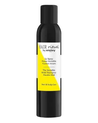 Sisley-Paris Hair Rituel The Invisible Hold Hair Spray, 8.5 oz. | Thumbnail 1 Sisley-Paris Hair Rituel The Invisible Hold Hair Spray, 8.5 oz. | Thumbnail 1