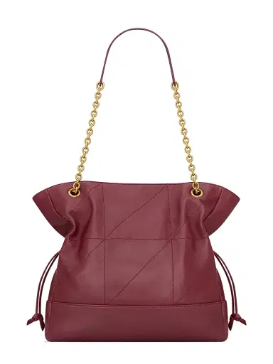 Saint Laurent Women's Small Jamie Shopping Shoulder Bag | Thumbnail 5 Saint Laurent Women's Small Jamie Shopping Shoulder Bag | Thumbnail 5