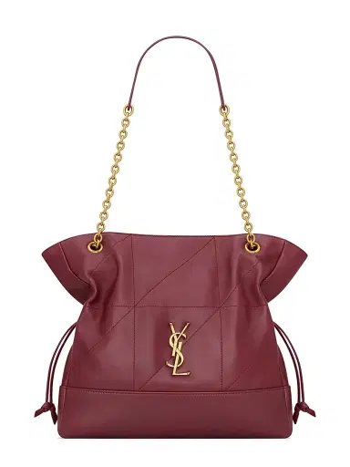 Saint Laurent Women's Small Jamie Shopping Shoulder Bag | Thumbnail 1 Saint Laurent Women's Small Jamie Shopping Shoulder Bag | Thumbnail 1