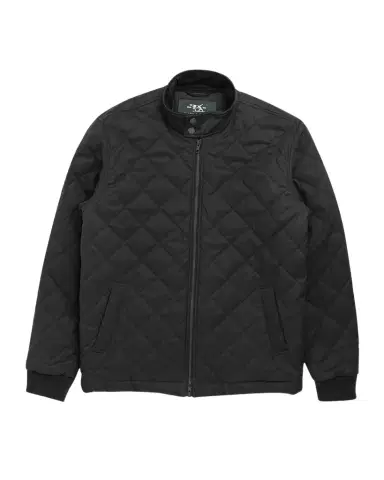 Rodd & Gunn Men's Burnham Quilted Jacket | Thumbnail 1 Rodd & Gunn Men's Burnham Quilted Jacket | Thumbnail 1