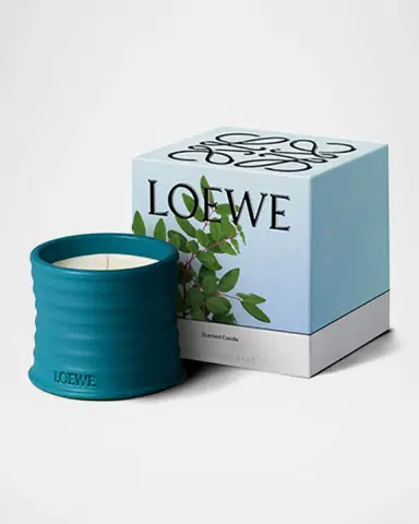 LOEWE Small Incense Candle, 170 g | Thumbnail 5 LOEWE Small Incense Candle, 170 g | Thumbnail 5