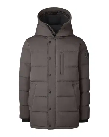 Canada Goose Men 's Carson Heritage Parka | Thumbnail 1 Canada Goose Men 's Carson Heritage Parka | Thumbnail 1