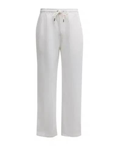 Onia Men 's Air Linen Pull-On Pants | Thumbnail 1 Onia Men 's Air Linen Pull-On Pants | Thumbnail 1