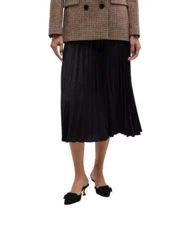 Manolo Blahnik Maysale Suede Buckle Mules | Thumbnail 1 Manolo Blahnik Maysale Suede Buckle Mules | Thumbnail 1