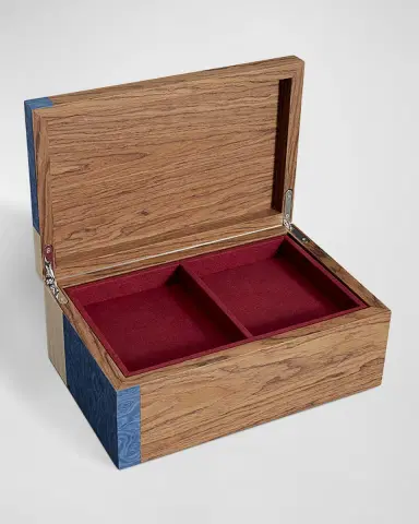 L 'Objet Edgar Box | Thumbnail 2 L 'Objet Edgar Box | Thumbnail 2