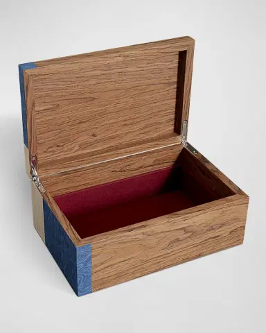 L 'Objet Edgar Box | Thumbnail 3 L 'Objet Edgar Box | Thumbnail 3