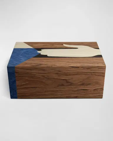 L 'Objet Edgar Box | Thumbnail 4 L 'Objet Edgar Box | Thumbnail 4