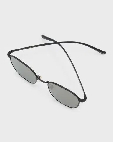 Oliver Peoples Filigree Titanium Square Sunglasses | Thumbnail 5 Oliver Peoples Filigree Titanium Square Sunglasses | Thumbnail 5