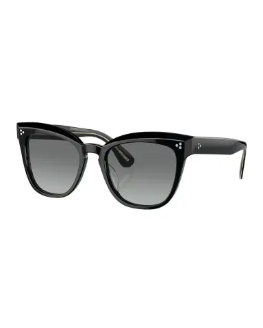 Oliver Peoples Beveled Acetate Butterfly Sunglasses | Thumbnail 1 Oliver Peoples Beveled Acetate Butterfly Sunglasses | Thumbnail 1