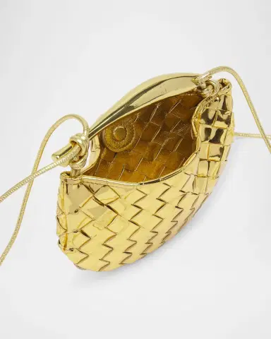 Bottega Veneta Mini Sardine Bag | Thumbnail 2 Bottega Veneta Mini Sardine Bag | Thumbnail 2